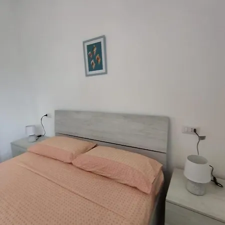 Vespero Apartment Ischia