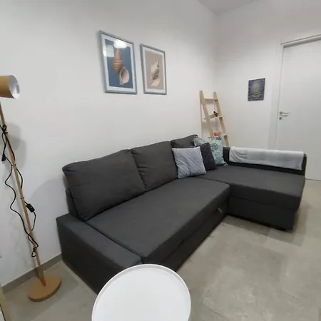 Apartment Vespero