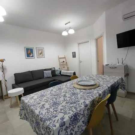 Vespero Apartment