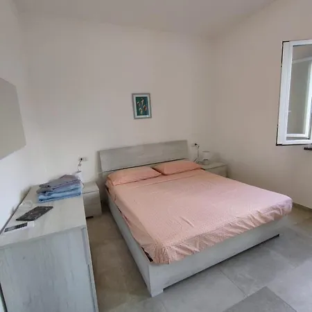 Apartment Vespero *